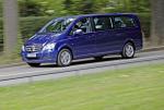 Mercedes-Benz Viano 2011 года